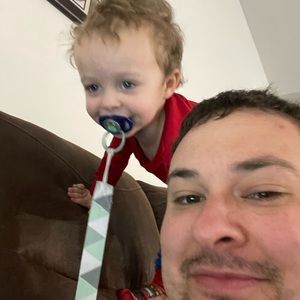 Meet your Posher, Justin